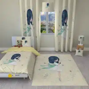 اتاق خواب کودک