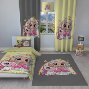 اتاق پرنسسی