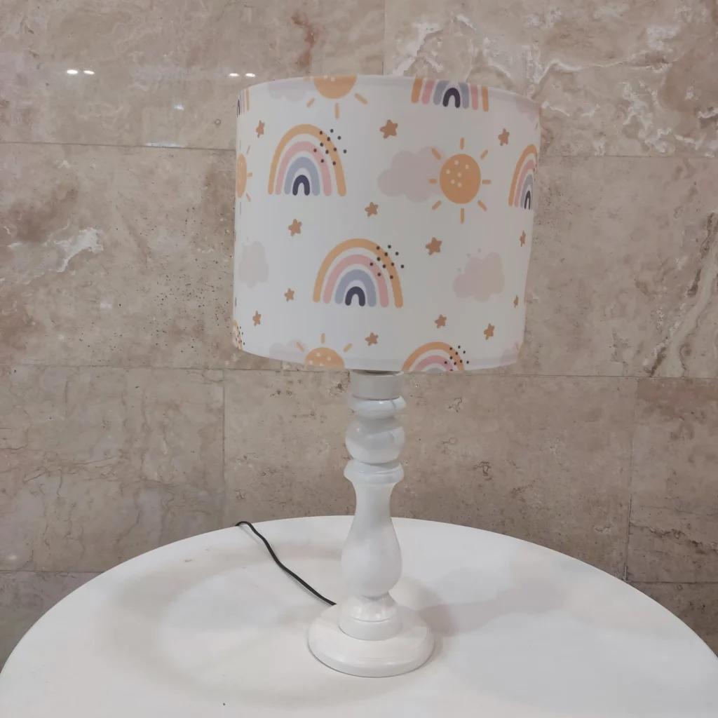 آباژور کودک