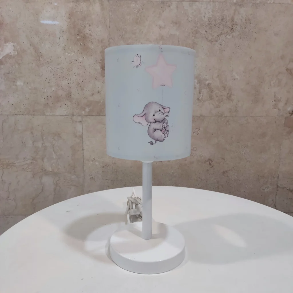 آباژور کودک