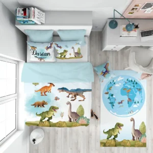 ست اتاق کودک