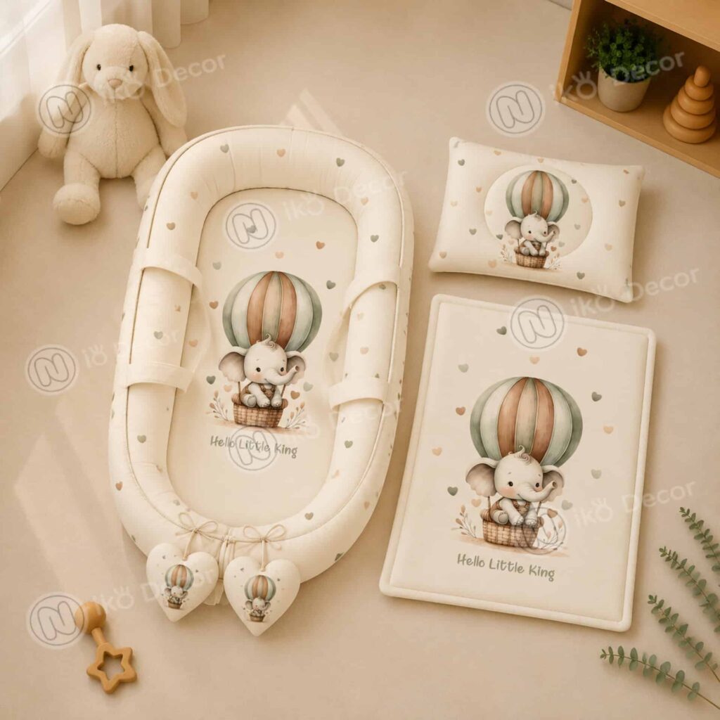 تشک گارددار