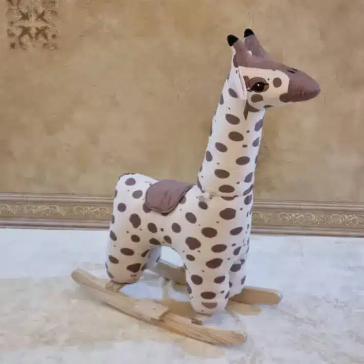 راکر زرافه