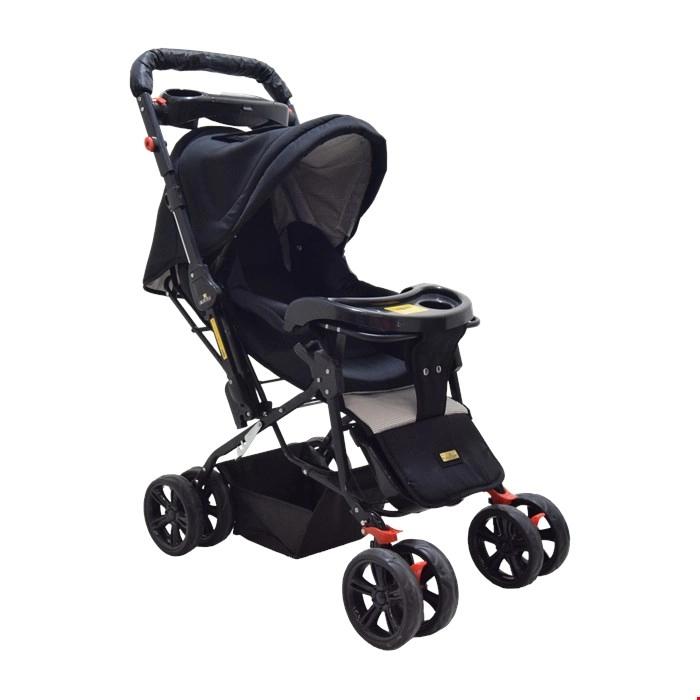 کالسکه مدل 239 سوپر دی جی