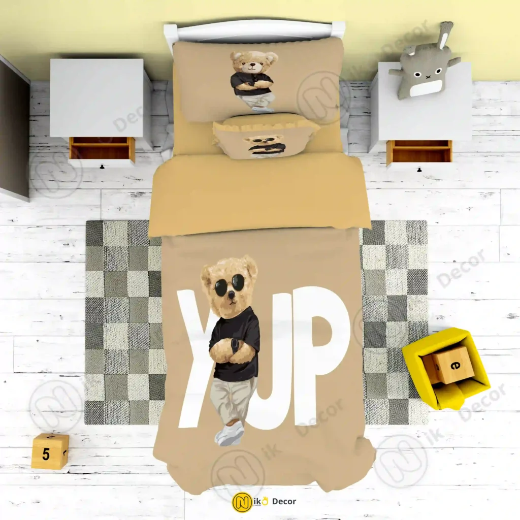 روتختی کودک