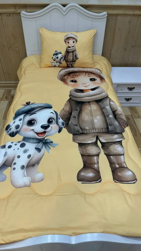 محصولات اجرا شده