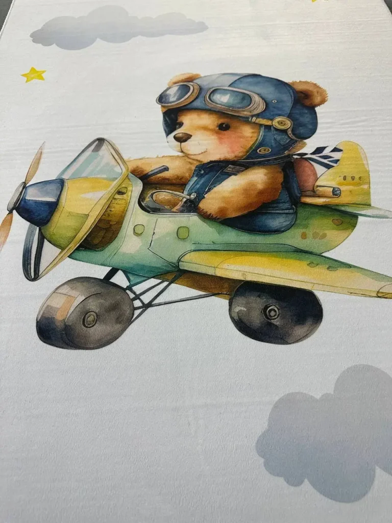 محصولات اجرا شده