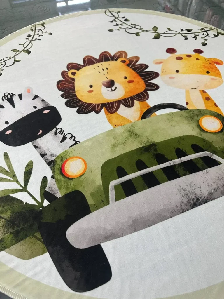 محصولات اجرا شده