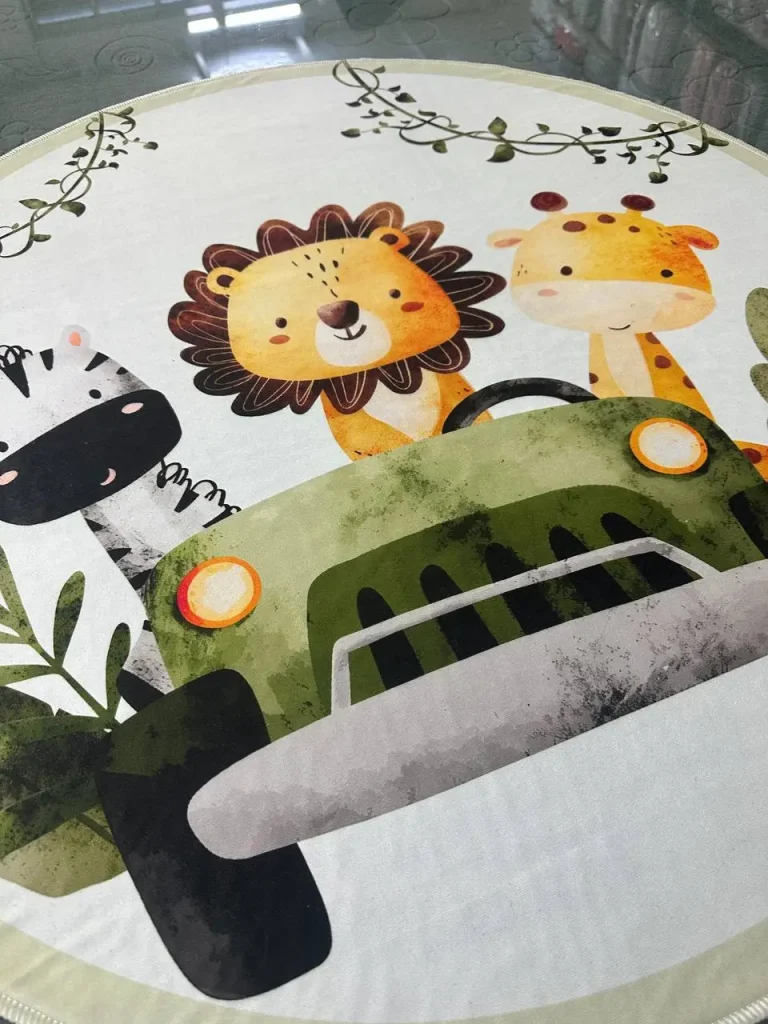 محصولات اجرا شده