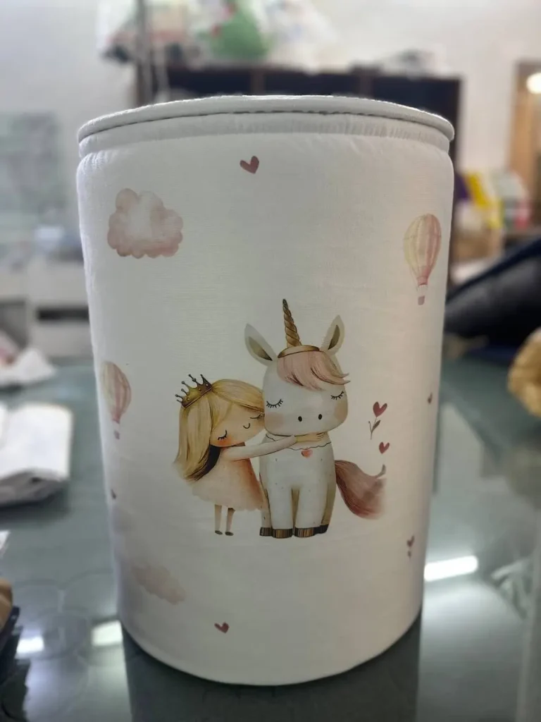 محصولات اجرا شده