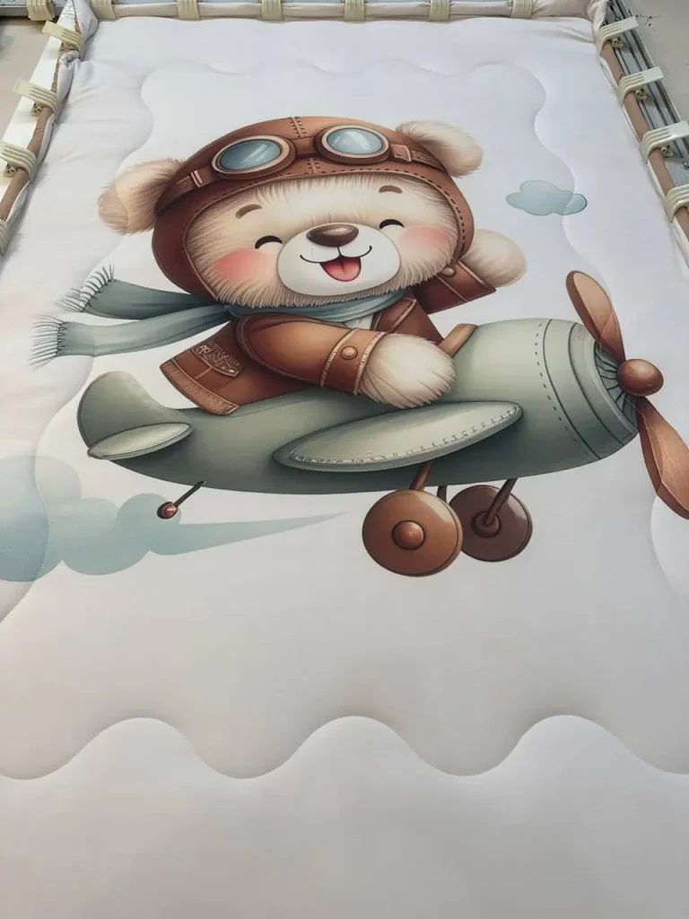 محصولات اجرا شده