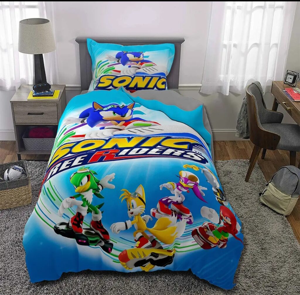 روتختی کودک