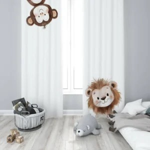 پرده اتاق کودک