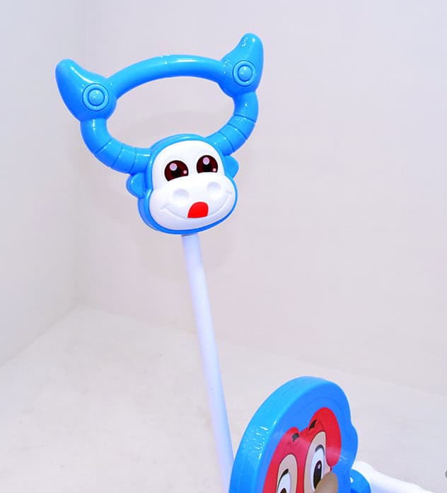 سه چرخه کودک رابیت